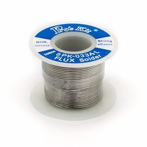 Припій Pro'sKit 8PK 033E