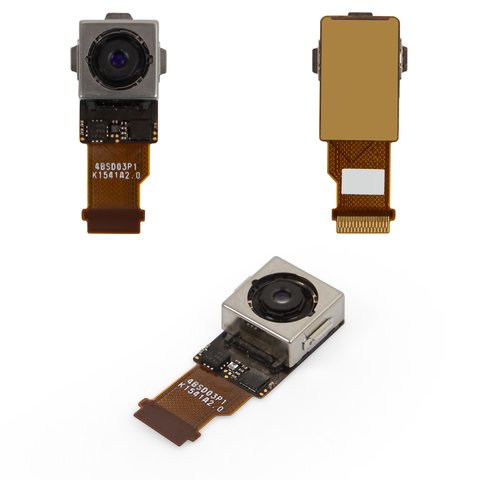Камера для Xiaomi Mi Note, с разборки