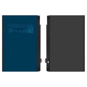 Акумулятор для iPad Air 2, Li ion, 3,76 B, 7340 мАг, Original PRC , #A1547, A1566, A1567 020 8564
