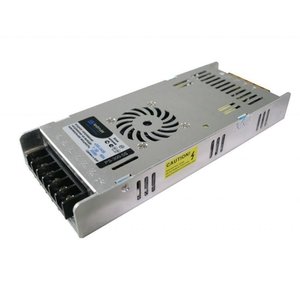 Блок питания для светодиодных лент 5 В, 60 A 300 Вт , 200 240 В, LED MAX
