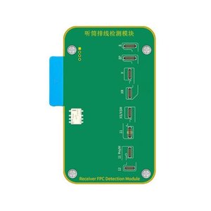 Модуль JC Pro 1000S для шлейфів FPC на iPhone