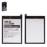 Акумулятор Deji HQ-50S для Samsung A025F/DS Galaxy A02s, A037F Galaxy A03s, M025 Galaxy M02s, Li-ion, 3,85 B, 5000 мАг