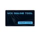 Ліцензія NCK Online Tool на 3 місяці