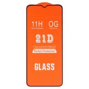 Защитное стекло для Xiaomi Poco M4 5G, Poco M5 4G, Redmi 10 5G, Redmi Note 11E, совместимо с чехлом, Full Glue, без упаковки , черный
