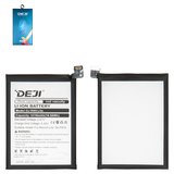 Акумулятор Deji BLP835 для Oppo A94 4G, Reno5 Lite, Li-ion, 3,87 B, 4420 мАг