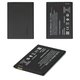 Акумулятор BL-29CI для Nokia C10, C20, C21, Li-ion, 3,8 В, 2950 мАг, Original (PRC)