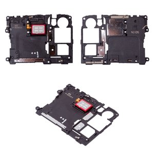 Динамік для Samsung G780 Galaxy S20 FE, в рамці