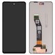 Дисплей для Motorola Moto G04, Moto G04s, Moto G24, Moto G24 Power, черный, без рамки, (Box), XT2423-1, XT2421-2, XT2421-3