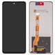 Дисплей для Oppo A60, черный, без рамки, (Box), CPH2631