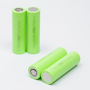 Акумулятор 21700 Lishen LR2170SZ, 5000 мАг, 3,6 B, Li ion, 3C(15A 