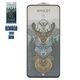Защитное стекло iNobi Amulet для Xiaomi 12T, 12T Pro, Poco F4, Poco F5, Poco F5 Pro, Redmi Note 13 5G, Full Glue, Anti-Static, черный