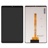Дисплей для Samsung X110 Galaxy Tab A9 8.7, черный, без рамки, Original (PRC)