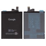Акумулятор G526Q  для Google Pixel 9a, Li-Polymer, 3,90 B, 5100 мАг, Original (PRC)