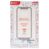 Сенсорний екран G+OCA PRO для iPhone X, з ОСА-плівкою, чорний