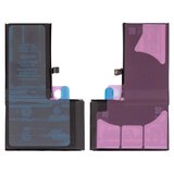 Акумулятор для iPhone X, Li-ion, 3,81 В, 3216 мАг, збільшена ємність, original IC, #616-00347