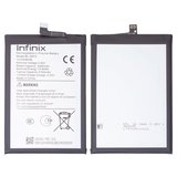 Аккумулятор BL-50FX для Infinix Hot 60 Pro (X6885), Hot 60i 4G (X6728), Li-Polymer, 3,92 B, 5160 мАч, Original (PRC)