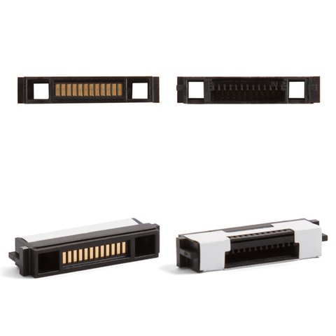 Conector de carga puede usarse con Sony Ericsson J210, K310, K320, K510, K750, K790, K800, K810, M600, P1, P990, S500, W300, W550, W580, W600, W700, W800, W810, W850, W950, X1, Z310, Z530