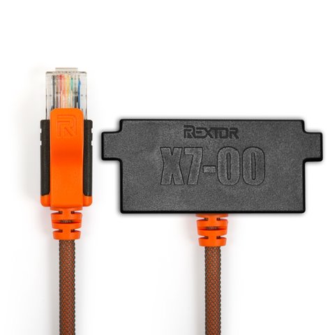 REXTOR F bus Cable for Nokia X7 00