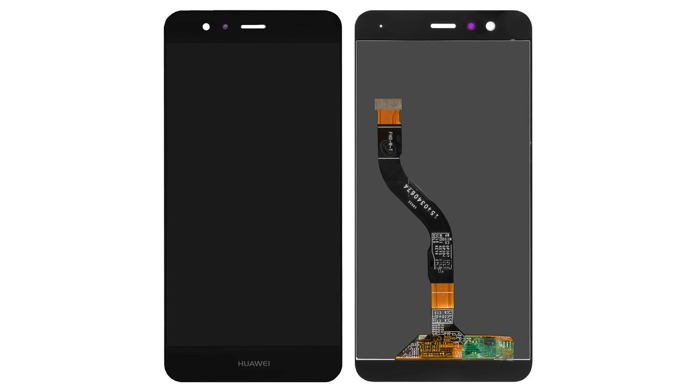 HUAWEI P10 lite Black　 にじ出品 41GanvuI6mL._UF894,1000_QL80_.jpg