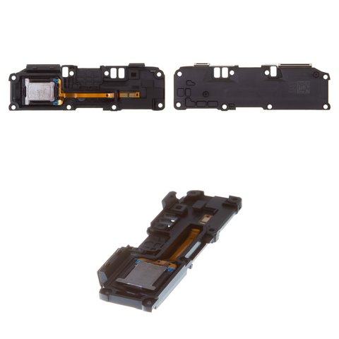 Buzzer compatible with Xiaomi Redmi 7A, in frame, MZB7995IN, M1903C3EG, M1903C3EH, M1903C3EI 