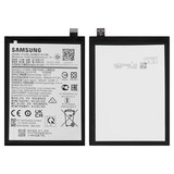 Batería SCUD-WT-W1 puede usarse con Samsung A226 Galaxy A22 5G, Li-ion, 3.85 V, 5000 mAh, Original (PRC)