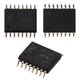 Power Control IC NSI6602AD/NSI6602A-DSWR, (SOIC-16)