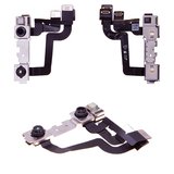 Camera compatible with iPhone XR, (front, refurbished)