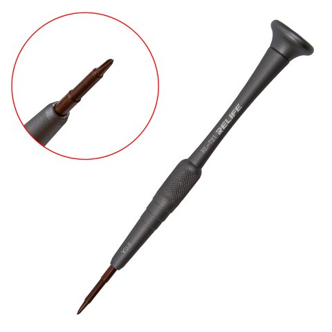 Tri Point Screwdriver RELIFE RL 721 Y0.6