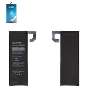 Battery Deji BM4N compatible with Xiaomi Mi 10, Mi 10S, Li Polymer, 3.85 V, 4780 mAh 
