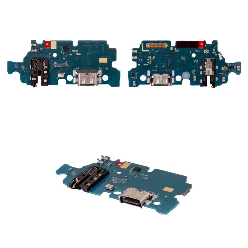 Flet za Samsung A256/Galaxy A25 sa konektorom punjenja (charging board) (Original Quality)