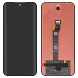Дисплей для Huawei Honor 90, черный, без рамки, Original (PRC), REA-AN00, REA-NX9