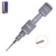 Crosshead Screwdriver Mechanic Mortar Plus +1.5, (Phillips)
