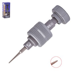 Star Screwdriver Mechanic Mortar Air *0.8, Pentalobe 