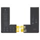 Battery compatible with iPhone 11 Pro, (Li-ion, 3.83 V , 3546 mAh, without a controller, High Capacity) #616-00659