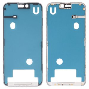Рамка крепления дисплея для iPhone 15 Pro Max, Original PRC 