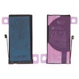 Batería puede usarse con iPhone 13 mini, Li-ion, 3.88 V, 2520 mAh, mayor capacidad, sin mensaje de error, (A2660)