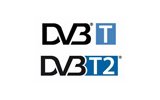New DVB-T2 Receivers in Stock!