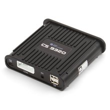 Навигационный блок CS9320 на Android для штатных мониторов GPS и ГЛОНАСС - Краткое описание