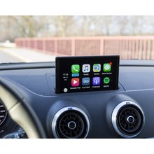 Адаптер с функциями Android Auto и CarPlay для Audi Q3 2013 2018 г.в. с монитором 5.8" - Краткое описание