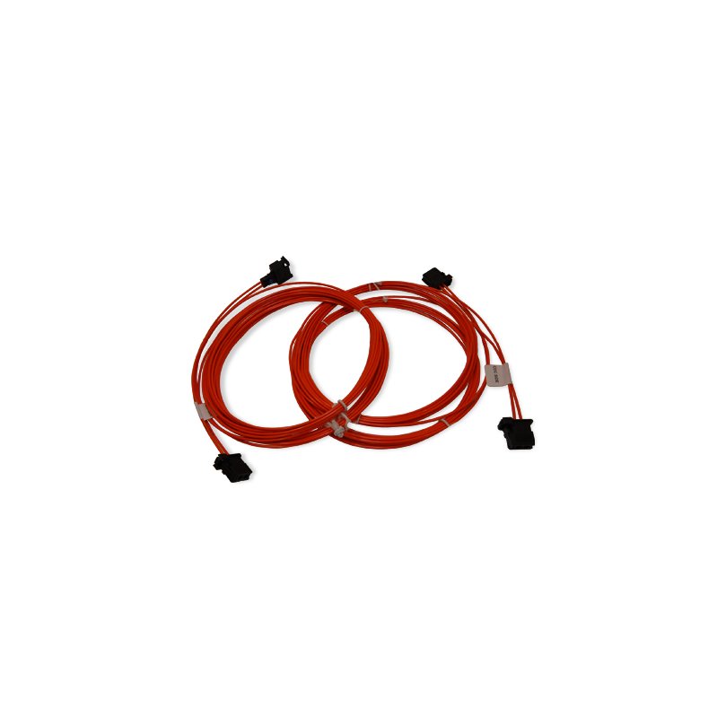 Dension FOA1PO1 Porsche Cayenne Optical Extension Kit Car Solutions