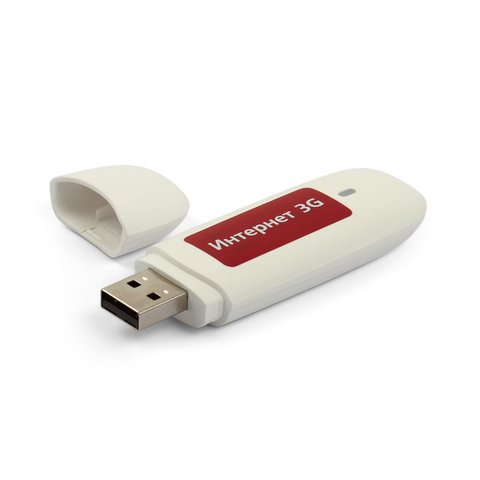 3G USB módem  para CS9100 CS9200