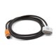 iPod/iPhone Dock Cable for Dension Gateway Adapters