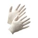 Latex Gloves (size L, 100pcs/pack)