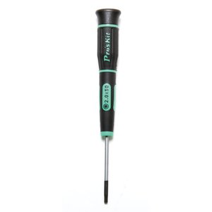 Hex Screwdriver Pro'sKit SD 081 H5