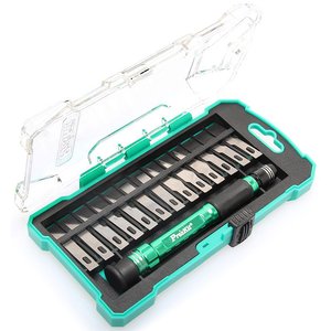 Knife Kit Pro'sKit PD 398