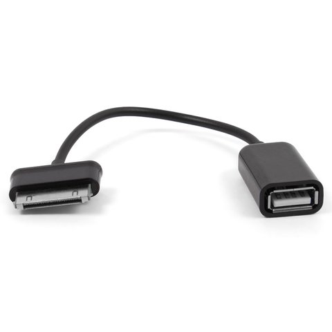 Cable 30 pin USB OTG
