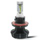 Car LED Headlamp Kit UP-7HL-H13W-4000Lm (H13, 4000 lm, cold white)