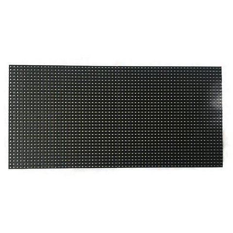 Outdoor LED Module P4 RGB SMD 256 × 128 mm, 64 × 32 dots, IP20, 1000 nt 