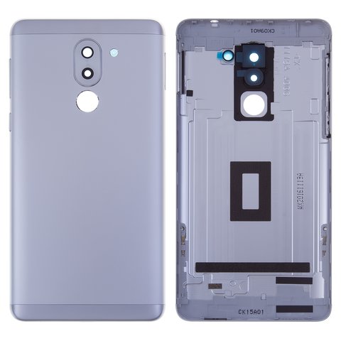 Housing Back Cover compatible with Huawei GR5 (2017), Honor 6X