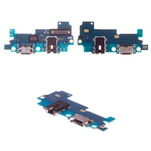 Flat Cable compatible with Samsung A315 Galaxy A31, charge connector, High Copy, charging board 